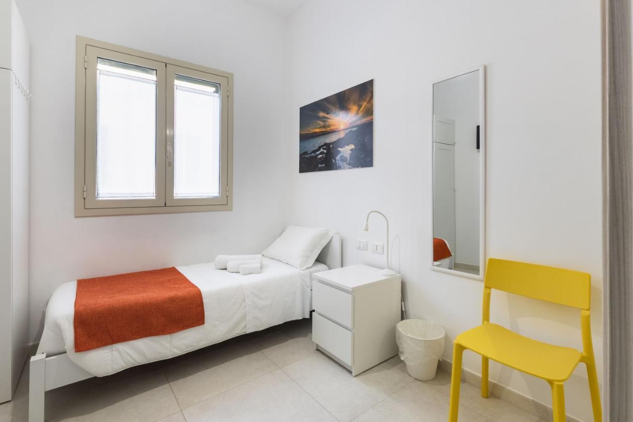 أفولا Hybla Major B&B المظهر الخارجي الصورة