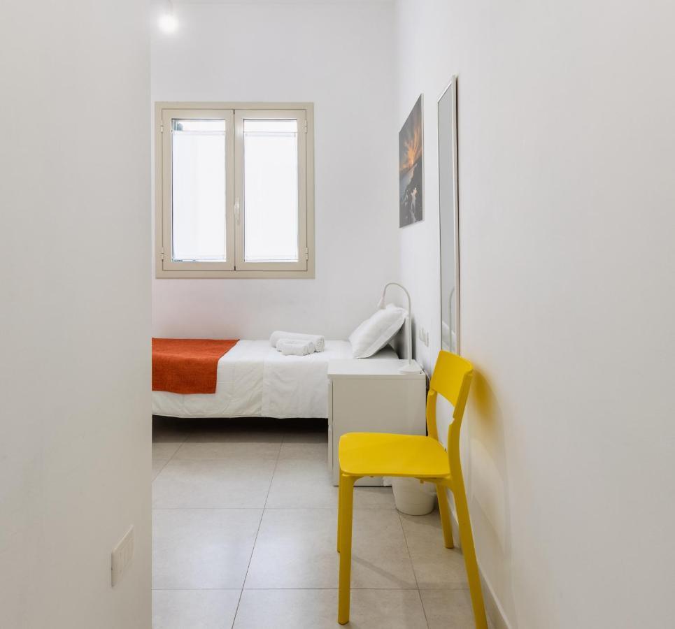 أفولا Hybla Major B&B المظهر الخارجي الصورة