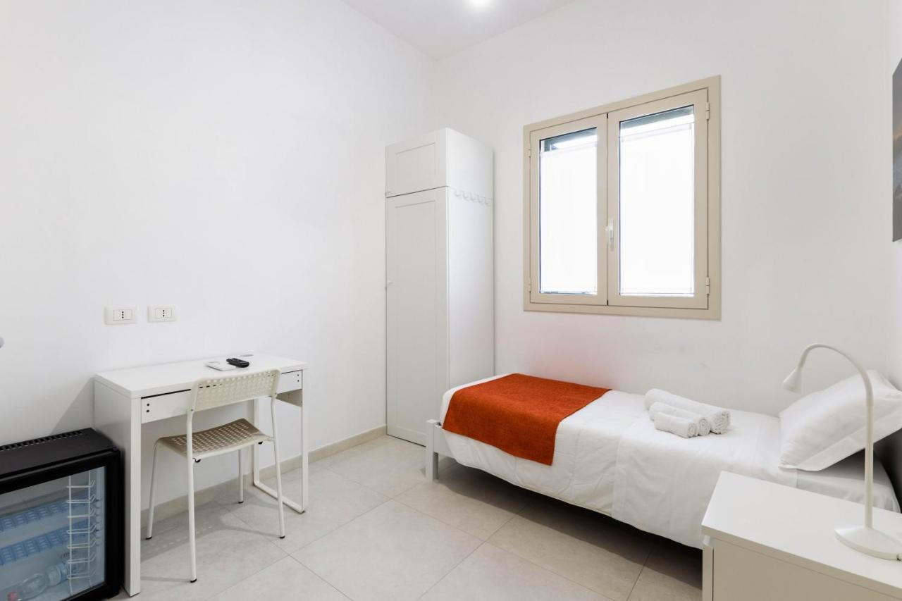 أفولا Hybla Major B&B المظهر الخارجي الصورة