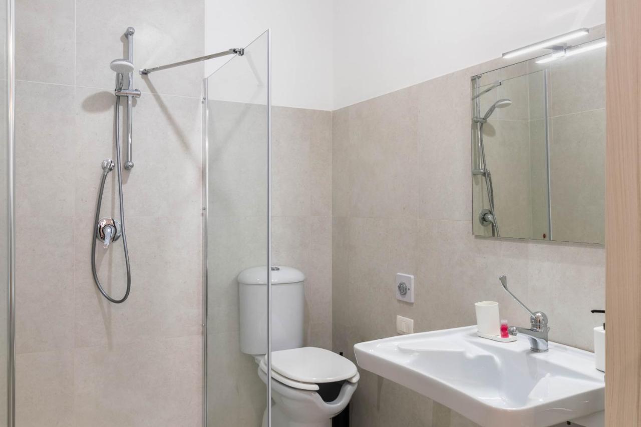 أفولا Hybla Major B&B المظهر الخارجي الصورة