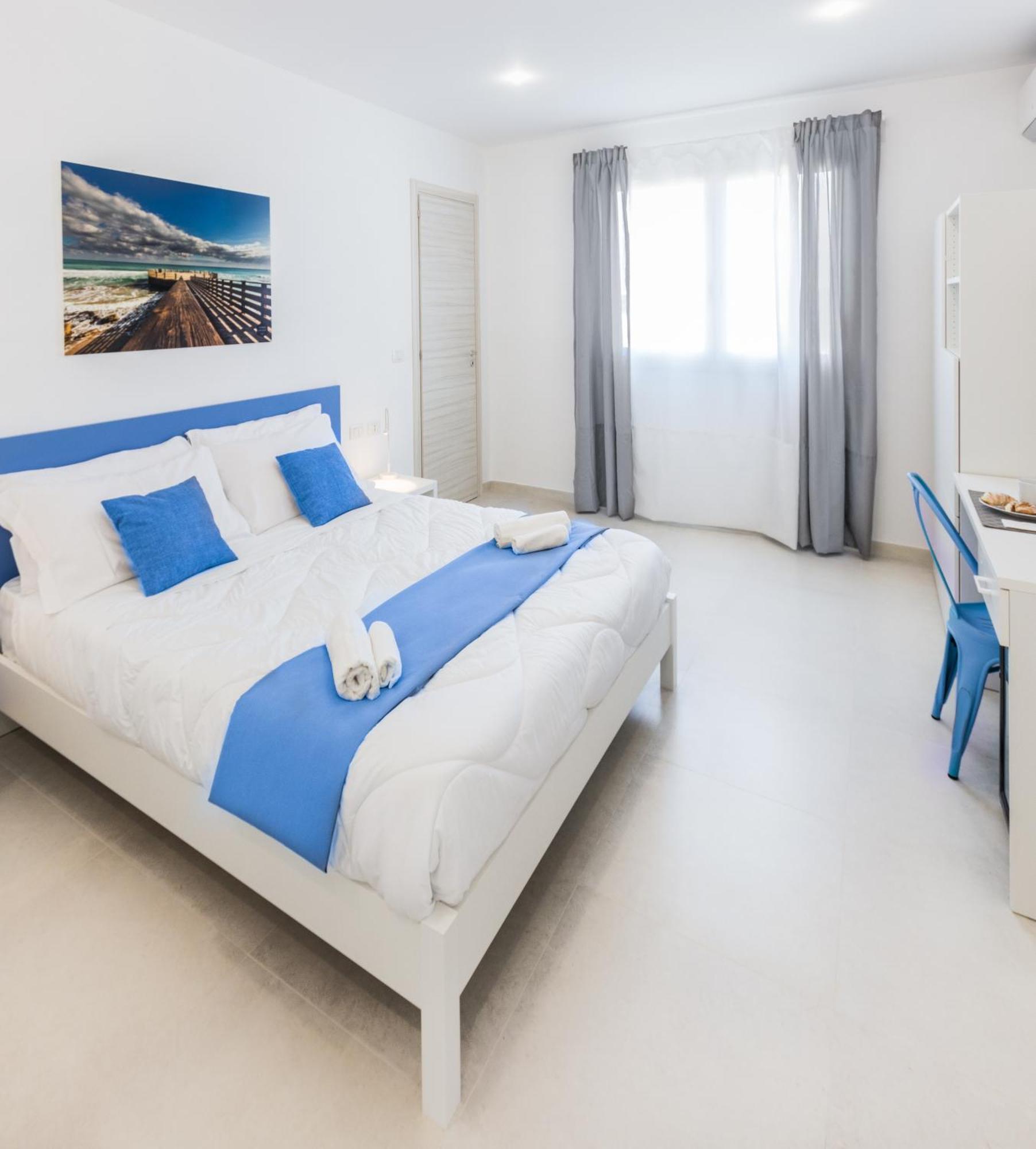 أفولا Hybla Major B&B المظهر الخارجي الصورة