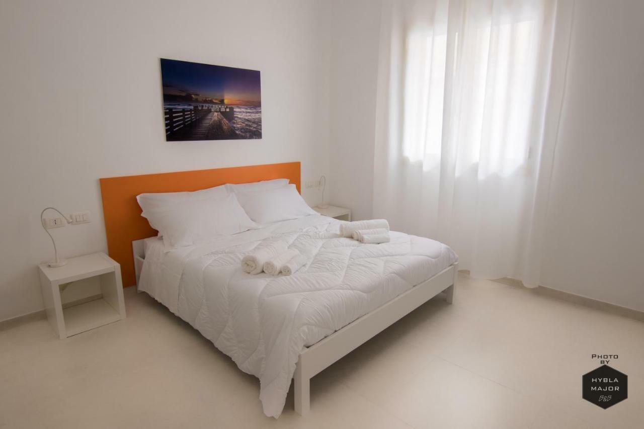 أفولا Hybla Major B&B المظهر الخارجي الصورة