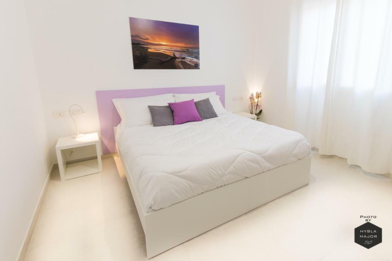 أفولا Hybla Major B&B المظهر الخارجي الصورة