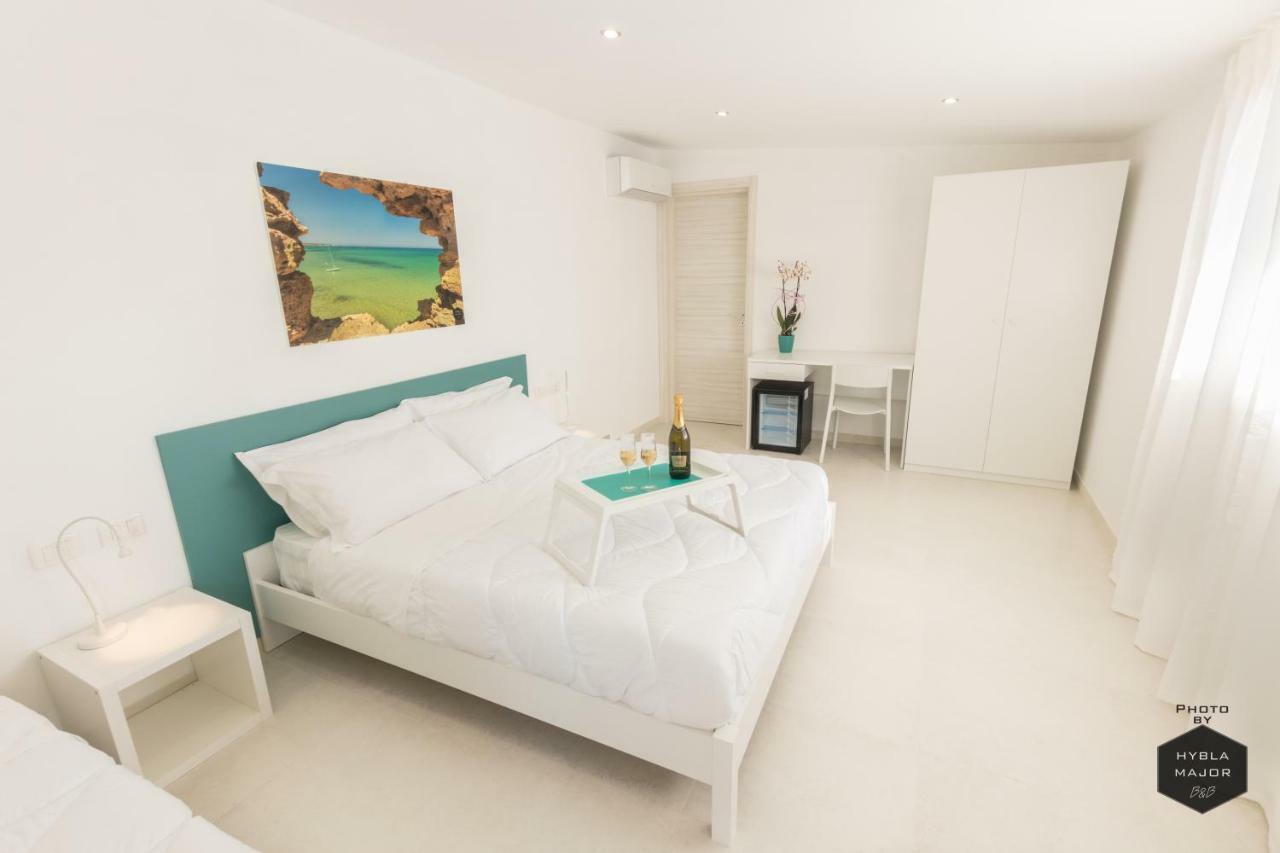 أفولا Hybla Major B&B المظهر الخارجي الصورة