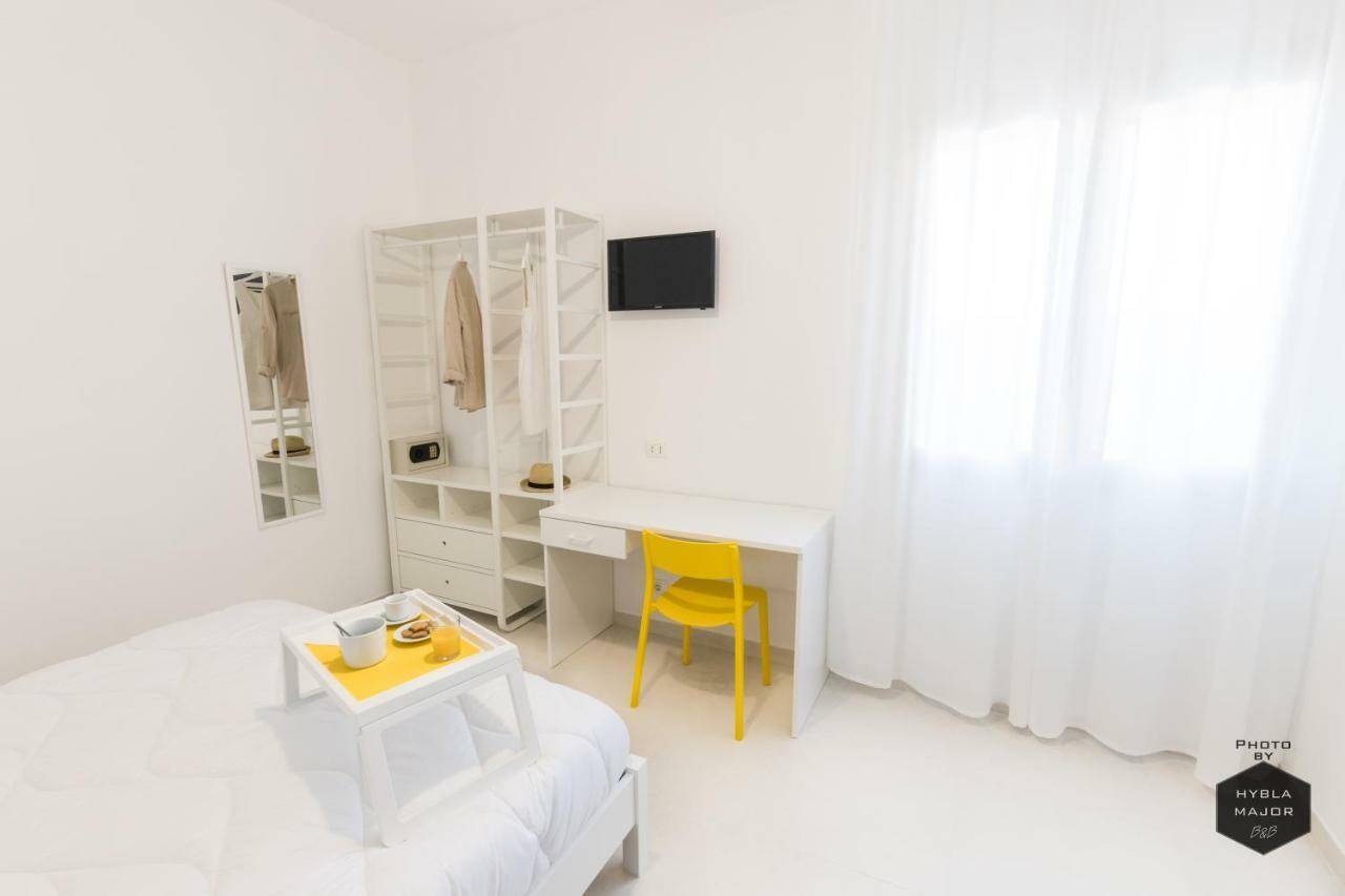 أفولا Hybla Major B&B المظهر الخارجي الصورة