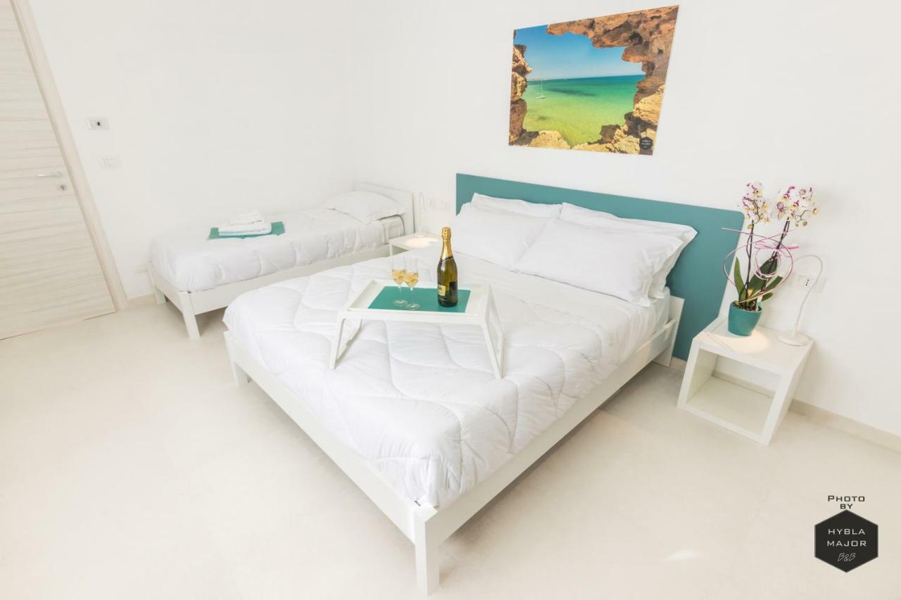 أفولا Hybla Major B&B المظهر الخارجي الصورة