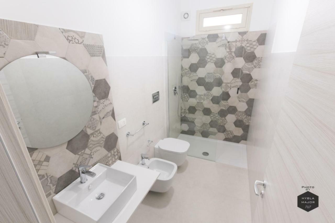 أفولا Hybla Major B&B المظهر الخارجي الصورة