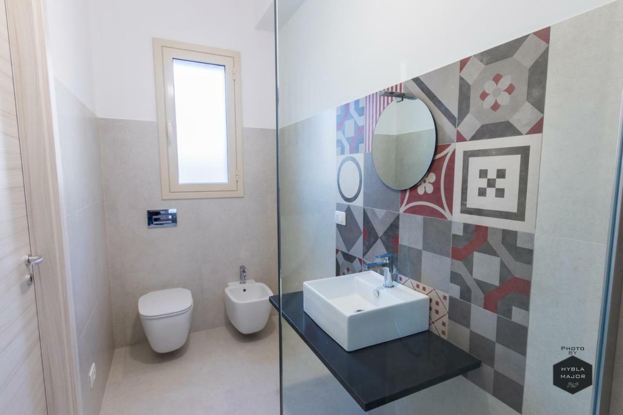 أفولا Hybla Major B&B المظهر الخارجي الصورة